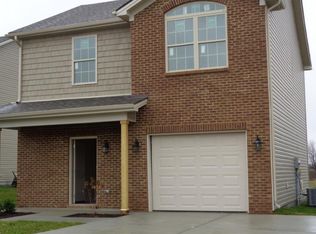 184 Berkshire Dr, Georgetown, KY 40324