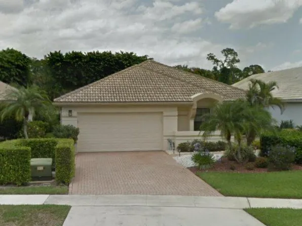 11093 Highland Circle, Boca Raton, FL 33428