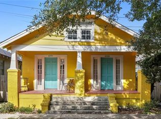 4709 Coliseum St, New Orleans, LA 70115