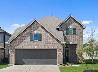 18732 Lucas Michael Way, New Caney, TX 77357
