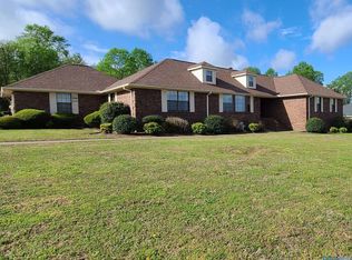 139 Thunderbird Dr, Harvest, AL 35749