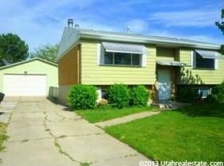2434 N 720 W, Clinton, UT 84015