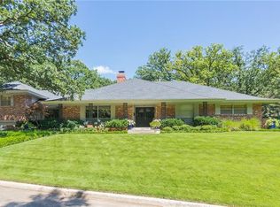 2900 Oakridge Dr, Bethany, OK 73008