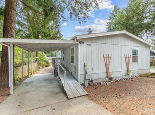 9080 Steele Creek Loop NE #36, Bremerton, WA