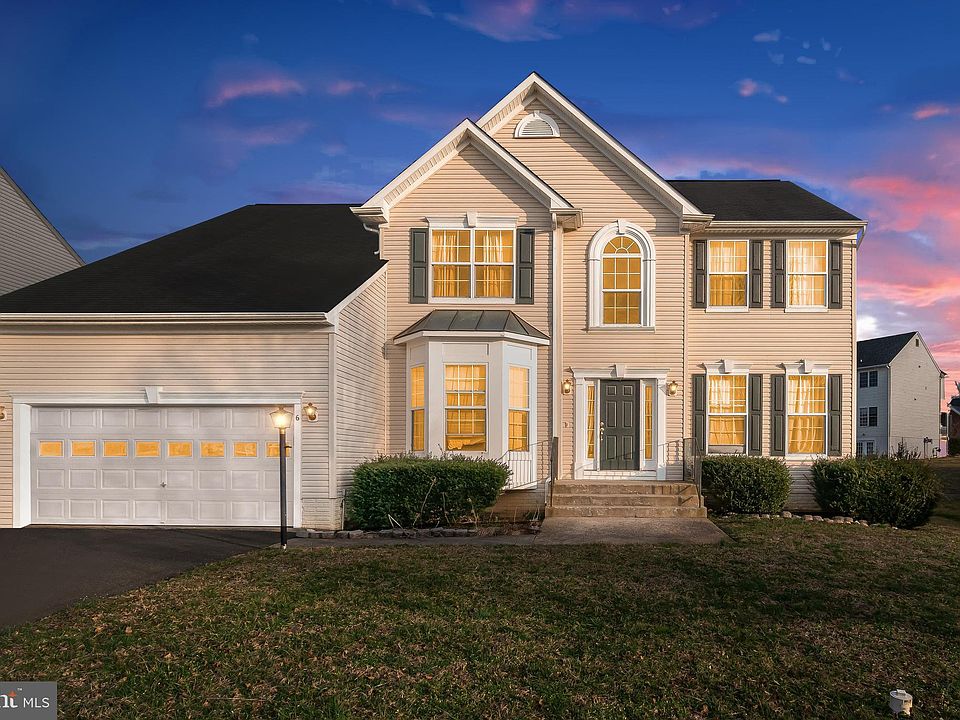 1st image of 6 Wild Rose Dr