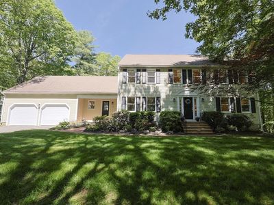 13 Valleywood Rd, Hopkinton, MA, 01748