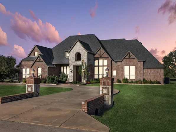 222 Rockland Trl, Lucas, TX 75002