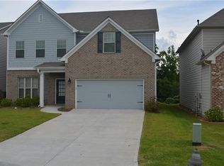5635 Rialto Way, Cumming, GA 30040