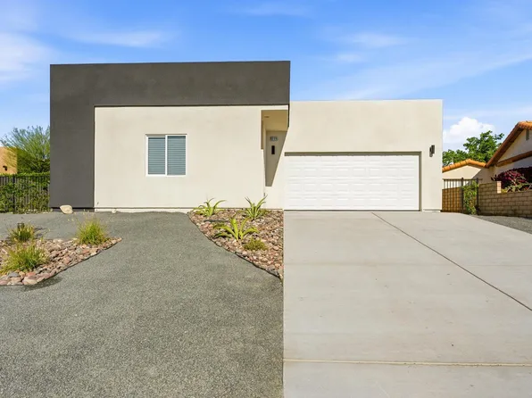 9740 Congressional Rd, Desert Hot Springs, CA 92240