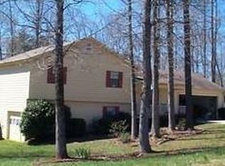 1509 Betts Mill Rd, Auburn, GA 30011