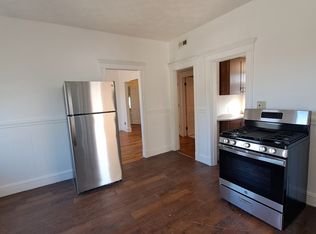 12 Jacob St Condo Tr, Dorchester, MA 02124