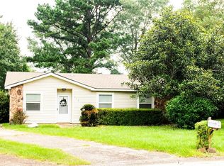 752 Trailwood Dr W, Mobile, AL 36608