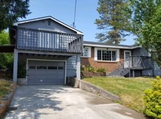 947 2nd Ave, Vernonia, OR 97064