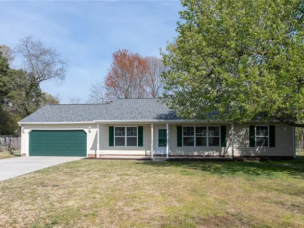 3071 Rachael Ln, Hayes, VA 23072