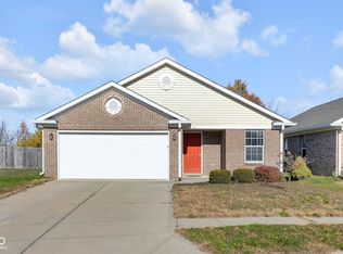 928 Baden Manor Dr, Indianapolis, IN 46217