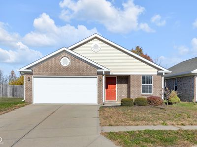 928 Baden Manor Dr, Indianapolis, IN, 46217