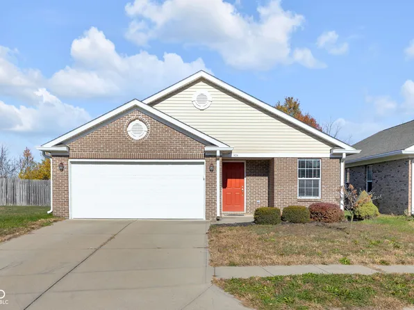 928 Baden Manor Dr, Indianapolis, IN 46217