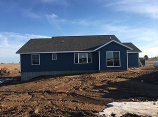 E9443 467th Ave, Elk Mound, WI 54739