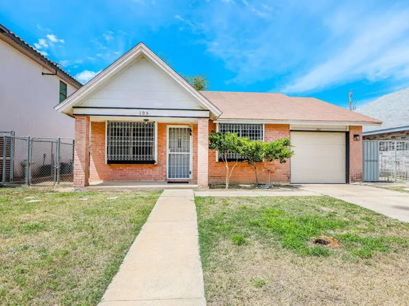 105 Hidden Ln, Laredo, TX 78041