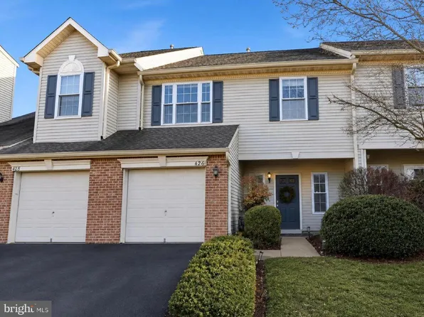 426 Fairview Way, New Hope, PA 18938