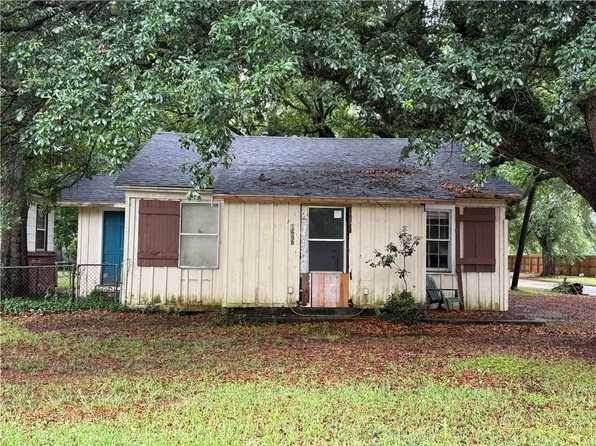 1600 7th St, Lake Charles, LA 70601
