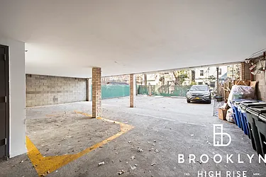 Rented by Brooklyn High Rise LLC