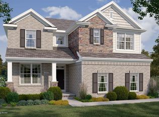 17535 Curry Branch Rd, Louisville, KY 40245