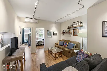 Rented by CORE