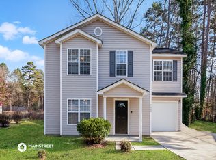 7809 Ellis St, Charlotte, NC 28216