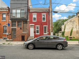 1712 Arlington St, Philadelphia, PA 19121
