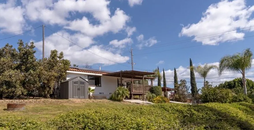 Building Photo - 1541 Calavo Rd