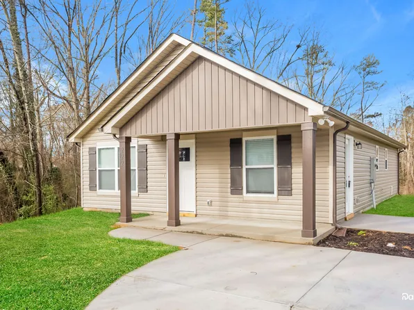 222 Arey Ave, Albemarle, NC 28001