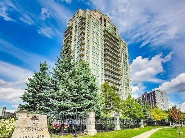 1359 Rathburn Rd E, Mississauga, ON