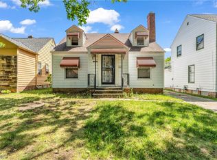 16004 Invermere Ave, Cleveland, OH 44128