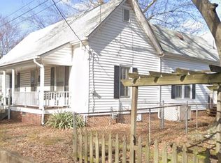 458 Harris St NW, Concord, NC 28025