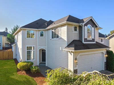8408 154th Street E, Puyallup, WA, 98375