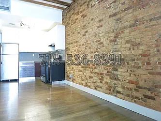 Rented by Next Door Realty NYC