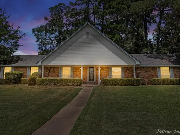 6728 Towering Oaks Dr, Shreveport, LA 71119
