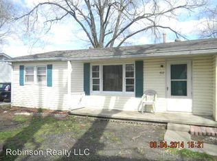 402 Bernice St, Collinsville, IL 62234