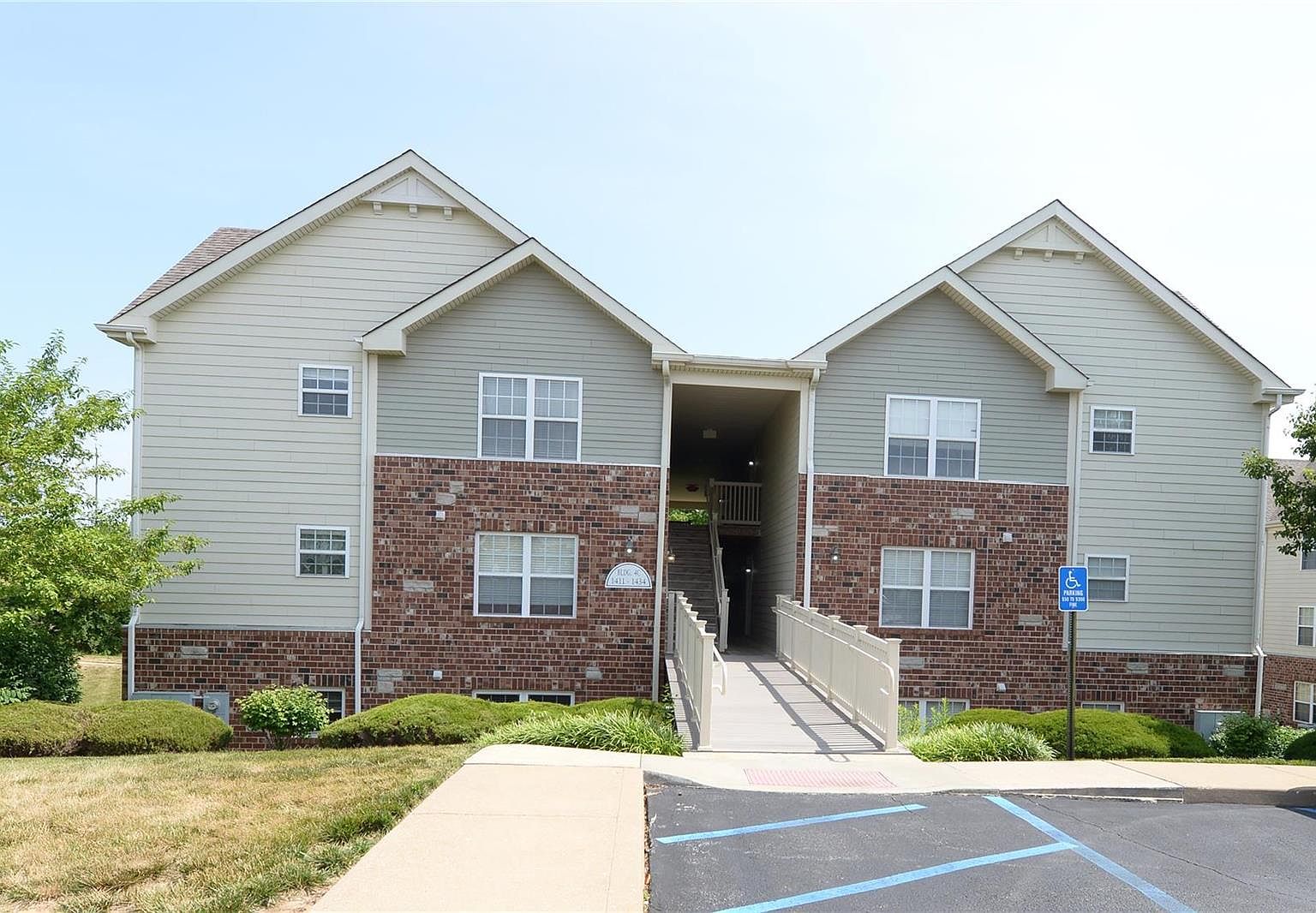 1412 Piedmont Cir, Saint Peters, MO 63304 Zillow