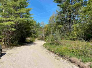 54 Granite Rd, Effingham, NH 03882