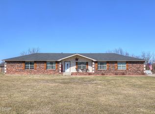 23381 State Highway 96, Oronogo, MO 64855