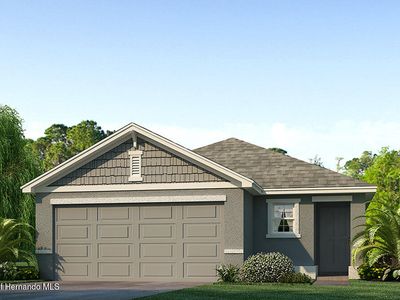 30993 Silver Stage Dr, Brooksville, FL, 34602