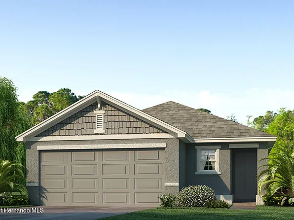 30993 Silver Stage Dr, Brooksville, FL 34602