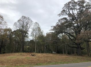 1309 Country Club Rd LOT 2, Yadkinville, NC 27055