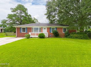 107 Aspen Ln, Jacksonville, NC 28540