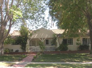 11140 Etiwanda Ave, Porter Ranch, CA 91326