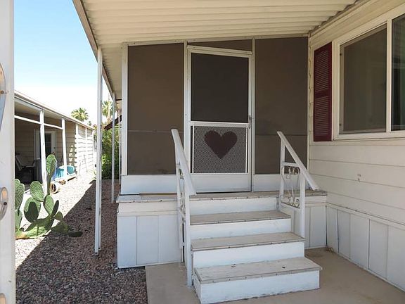 2nd image of 4065 E University Dr Lot 427