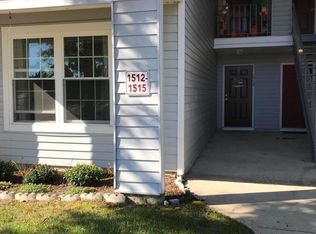 1512 Waters Edge Dr #12C, Toms River, NJ 08753