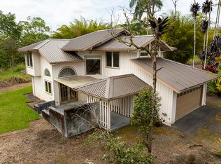 17-641 Ala Loop, Kurtistown, HI 96760